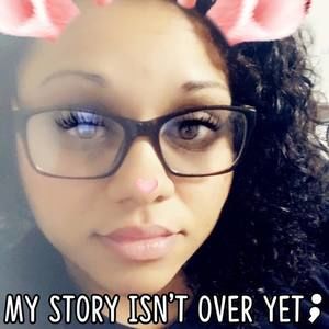 Meet your Posher, Brooke